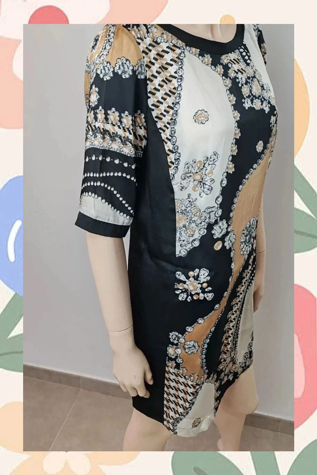 Vestido Sinéquanone París – photo 2